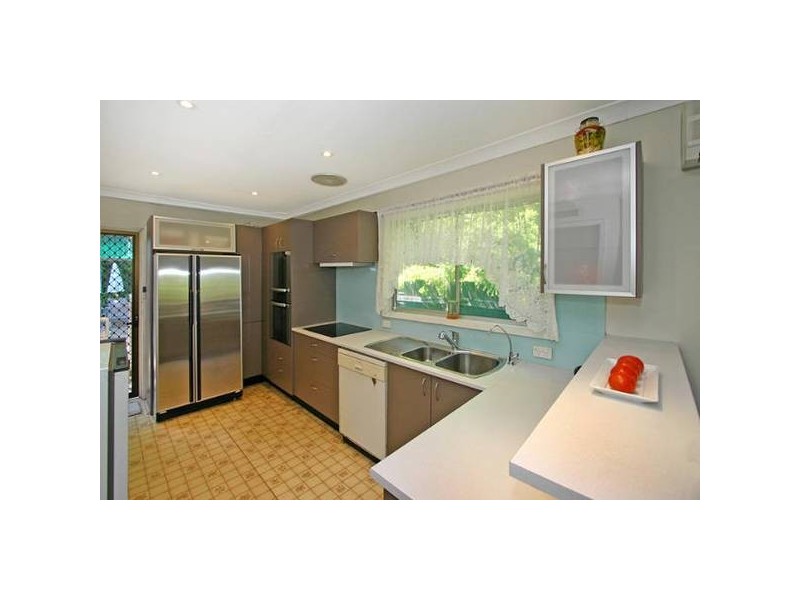 21 Rickard Road, Oyster Bay NSW 2225