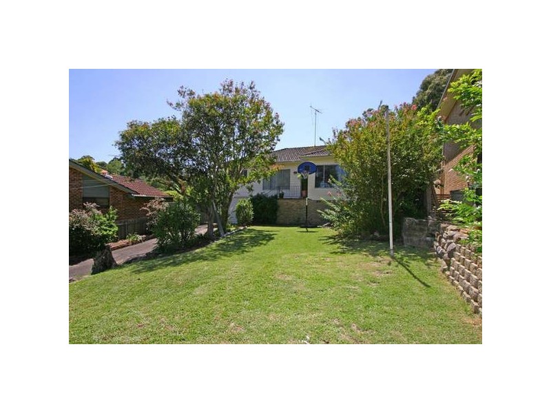 21 Rickard Road, Oyster Bay NSW 2225
