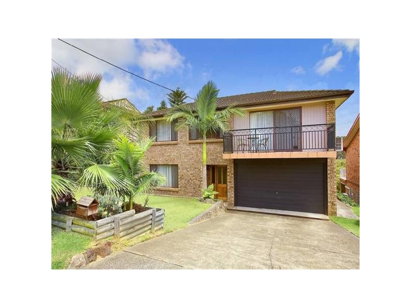136 Siandra Drive, Kareela NSW 2232