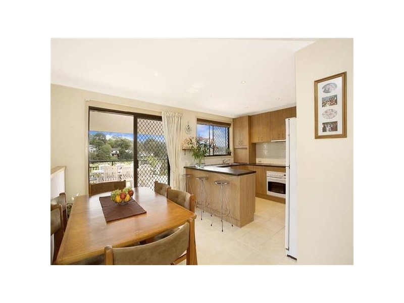 136 Siandra Drive, Kareela NSW 2232