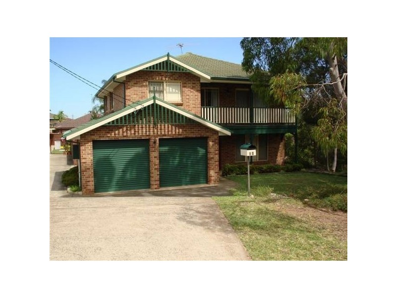 48 Bindea Street, Como NSW 2226