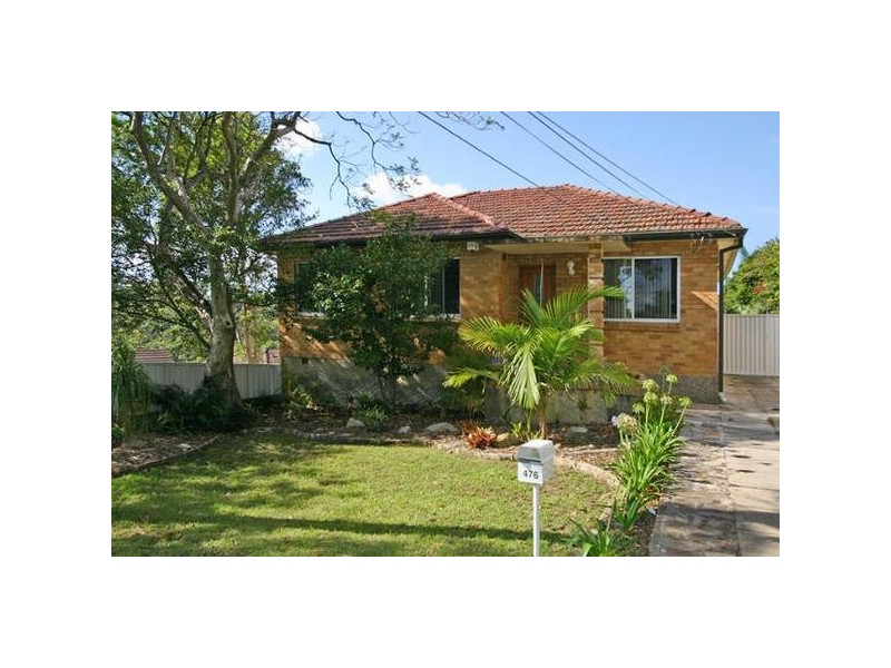 476 Box Road, Jannali NSW 2226