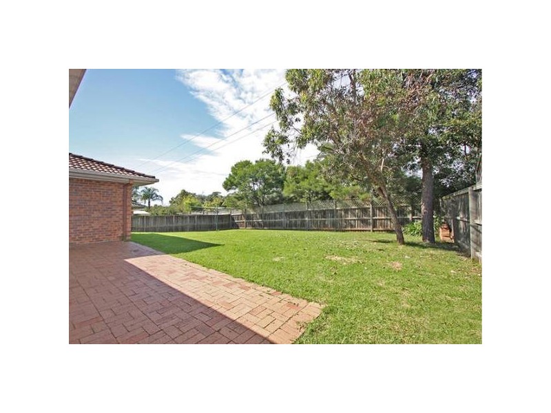 34 Catalpa Grove, Menai NSW 2234