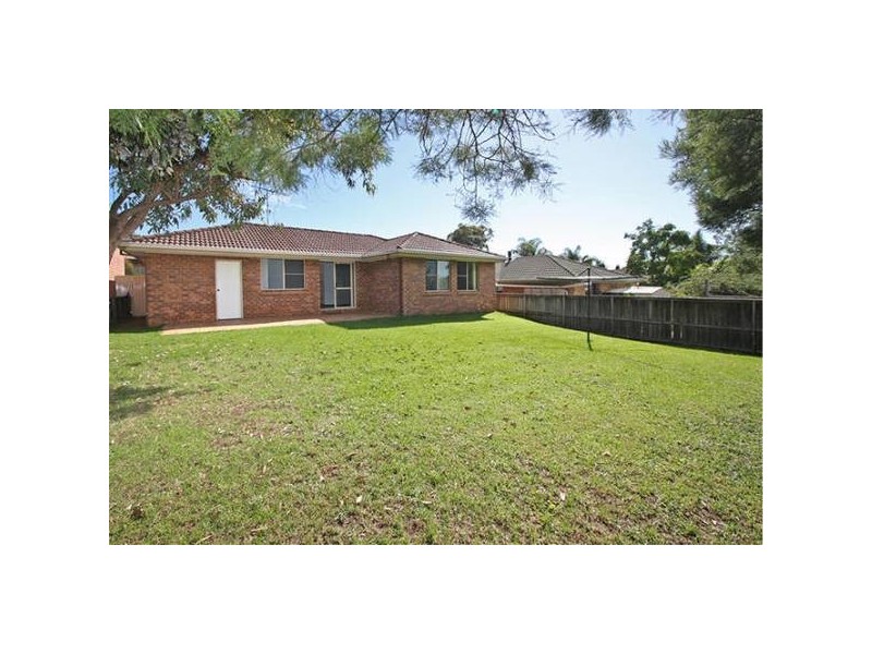 34 Catalpa Grove, Menai NSW 2234