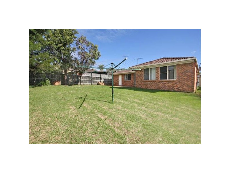 34 Catalpa Grove, Menai NSW 2234