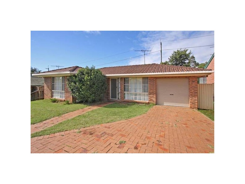 34 Catalpa Grove, Menai NSW 2234