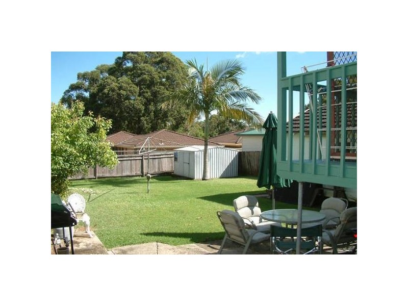 45 Auburn Street, Sutherland NSW 2232