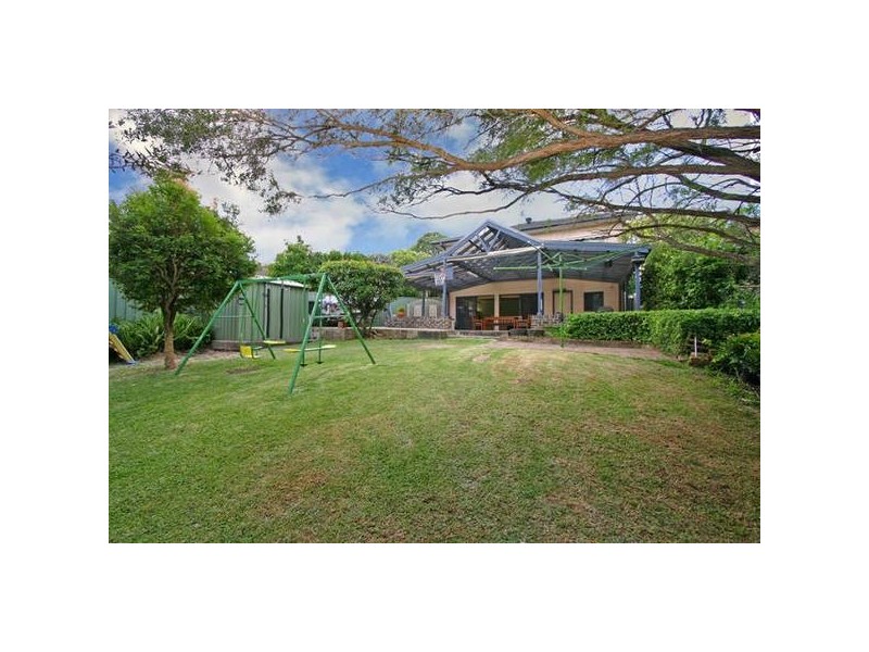 95 Greenpoint Road, Oyster Bay NSW 2225