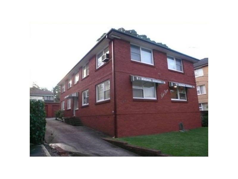 4/25 Oxley Avenue, Jannali NSW 2226