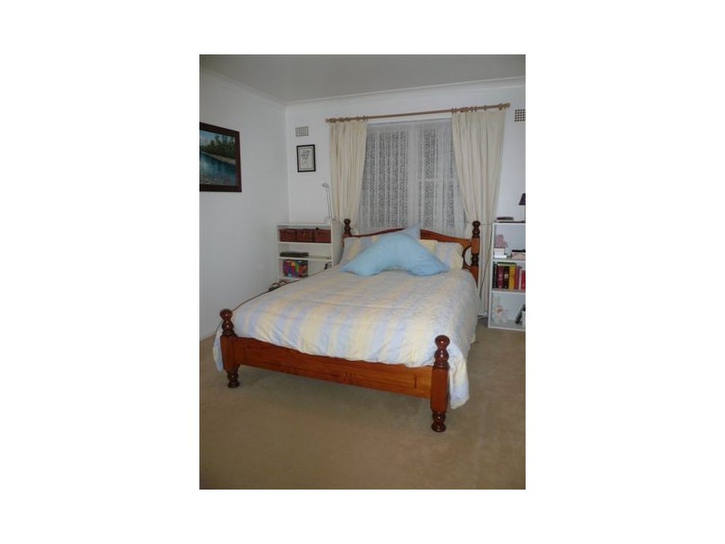 4/25 Oxley Avenue, Jannali NSW 2226