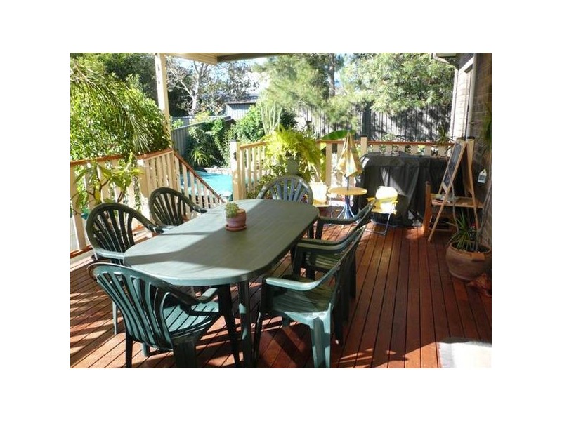 7 Lincoln Crescent, Bonnet Bay NSW 2226