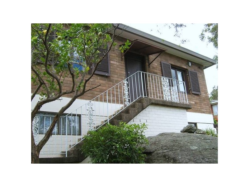 7 Lincoln Crescent, Bonnet Bay NSW 2226