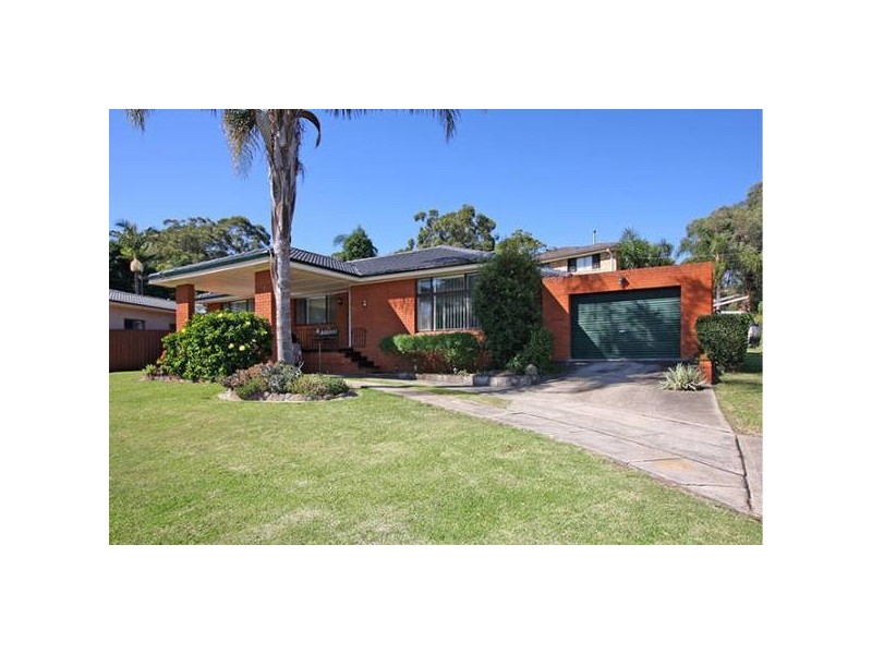 8 Karnu Place, Kareela NSW 2232