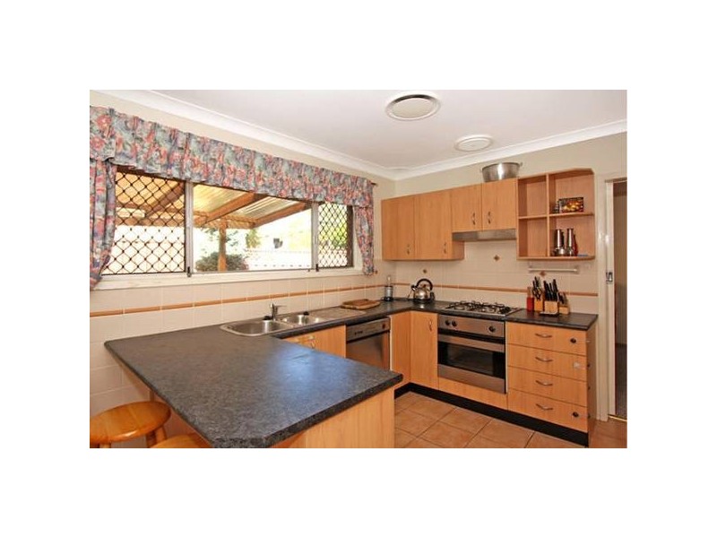 8 Karnu Place, Kareela NSW 2232