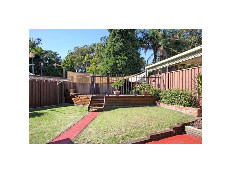 8 Karnu Place, Kareela NSW 2232