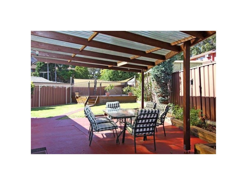 8 Karnu Place, Kareela NSW 2232