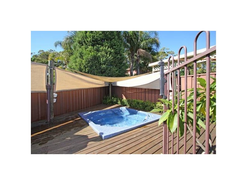 8 Karnu Place, Kareela NSW 2232