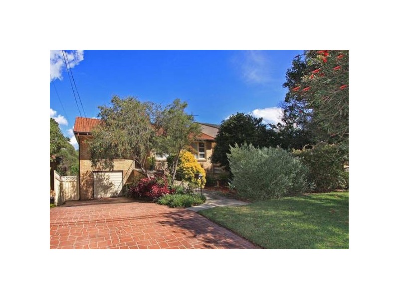 9 Tiranna Place, Oyster Bay NSW 2225