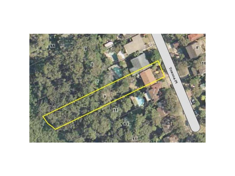 9 Tiranna Place, Oyster Bay NSW 2225