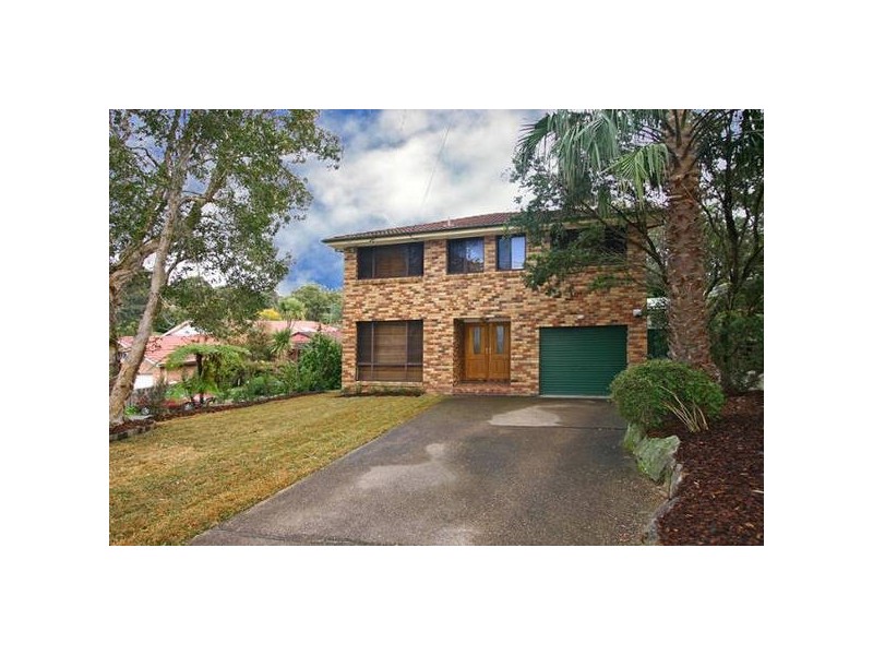 3 Como Road, Oyster Bay NSW 2225