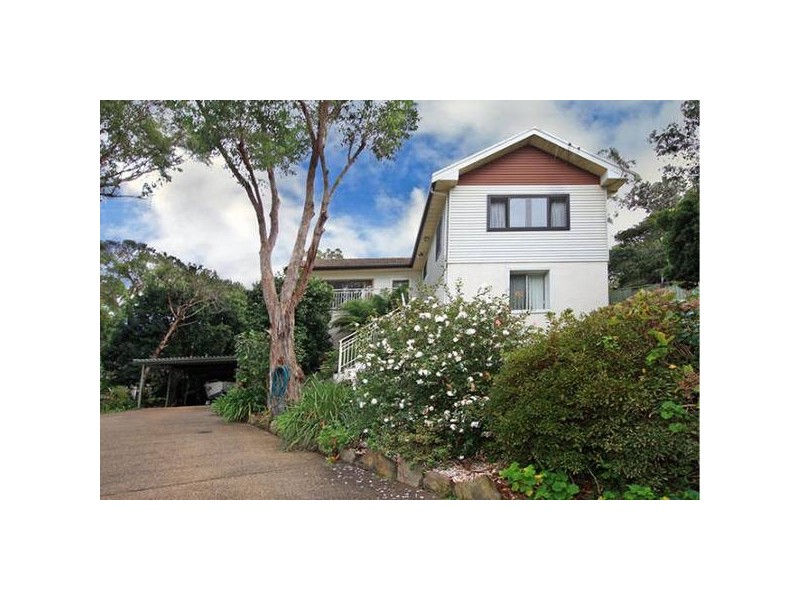 71 Tivoli Epslanade, Como NSW 2226