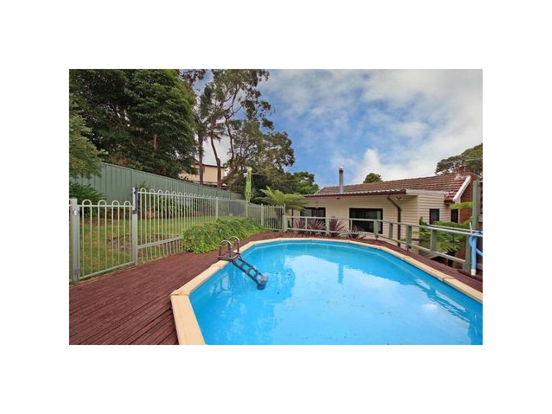 71 Tivoli Epslanade, Como NSW 2226