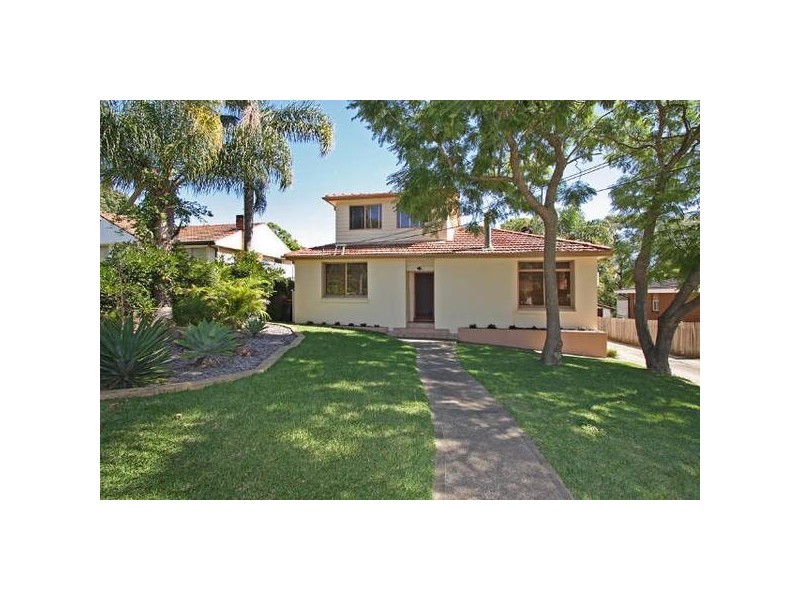 9 Kurrajong Street, Sutherland NSW 2232