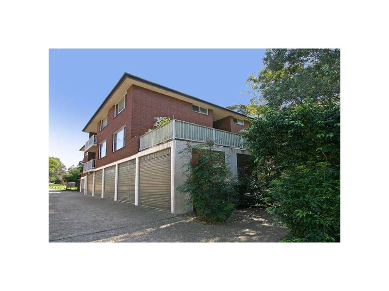 57/54 Glencoe Street, Sutherland NSW 2232