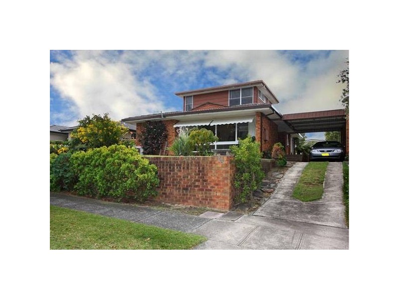 50 Rival Street, Kareela NSW 2232