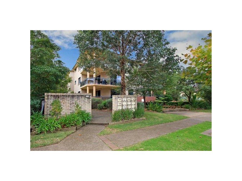 2/9-11 Cook Street, Sutherland NSW 2232
