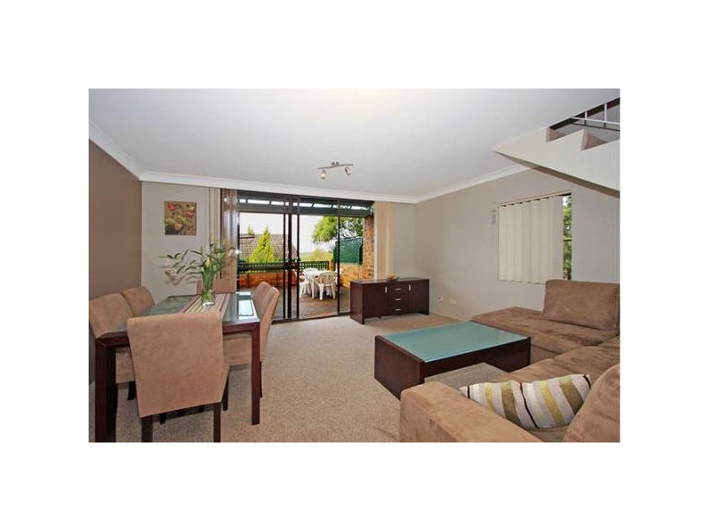 11/98-102 Glencoe Street, Sutherland NSW 2232