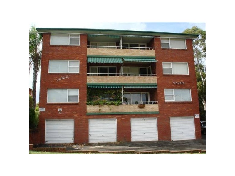 7/20 Gosport Street, Cronulla NSW 2230