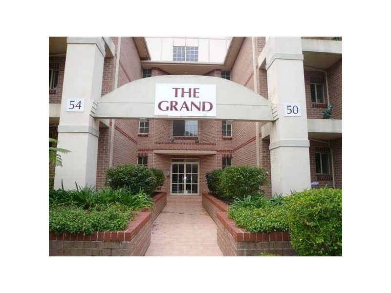 5/50-54 The Grand Parade, Sutherland NSW 2232