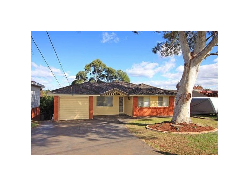 60 Spur Crescent, Loftus NSW 2232