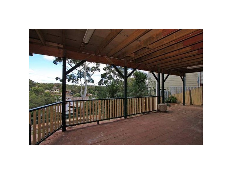 60 Spur Crescent, Loftus NSW 2232