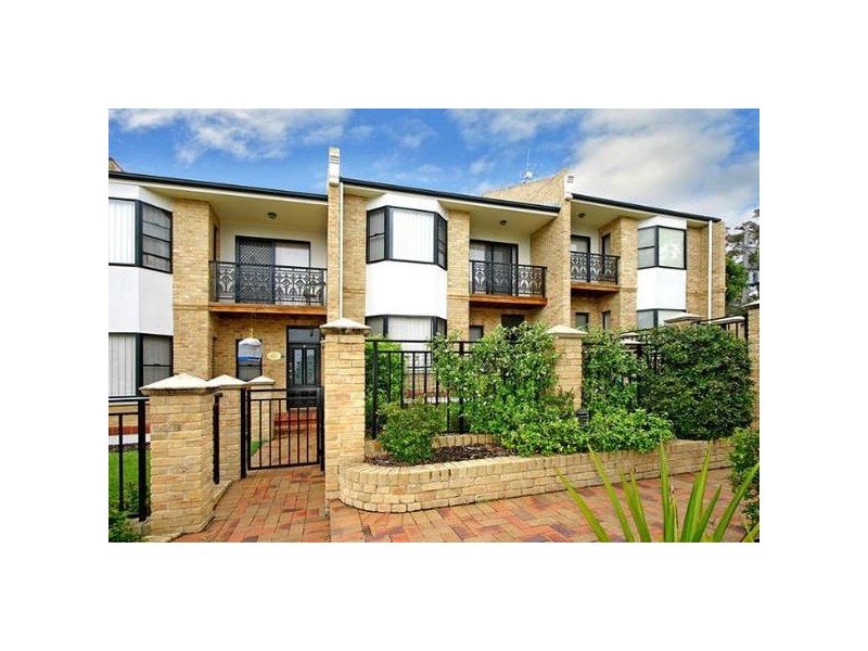 8/146 Waratah Street, Sutherland NSW 2232