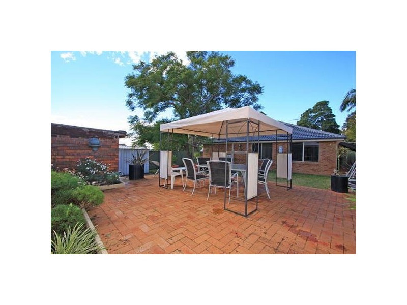 5 Caroline Street, Oyster Bay NSW 2225