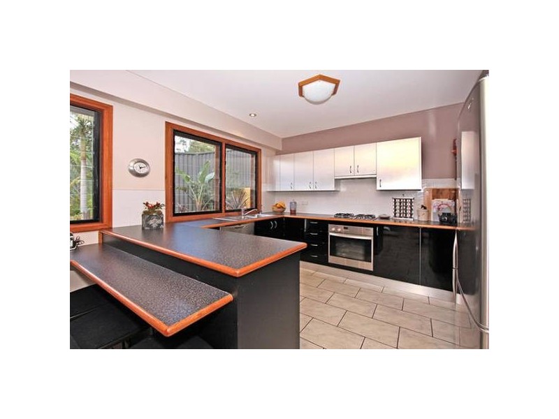 18 Upper Washington Drive, Bonnet Bay NSW 2226