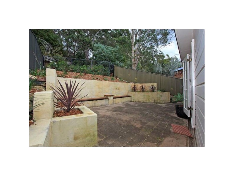 18 Upper Washington Drive, Bonnet Bay NSW 2226