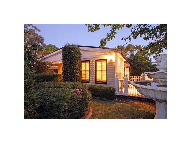 76 Drummond Road, Oyster Bay NSW 2225