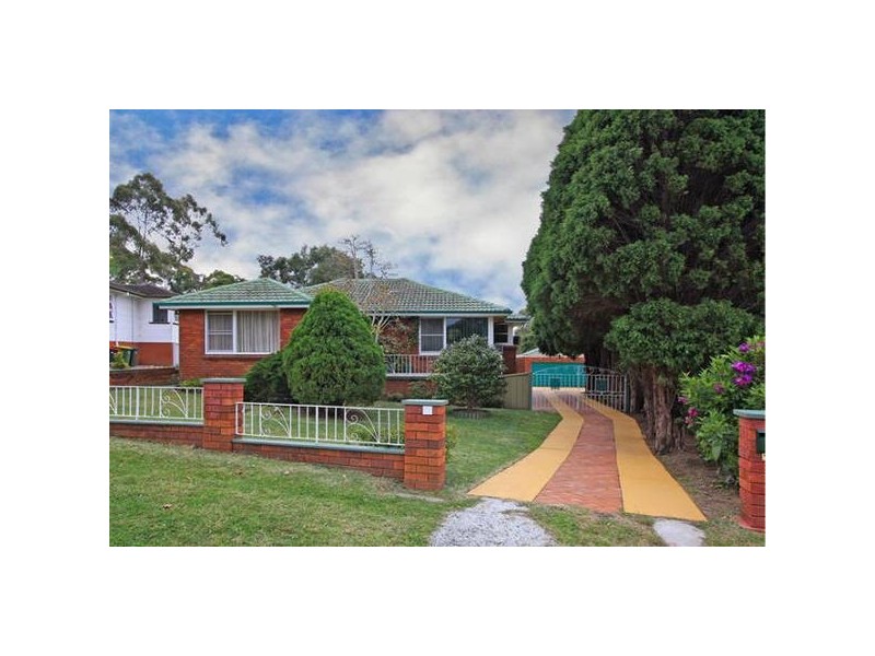 31 Browallia Crescent, Loftus NSW 2232