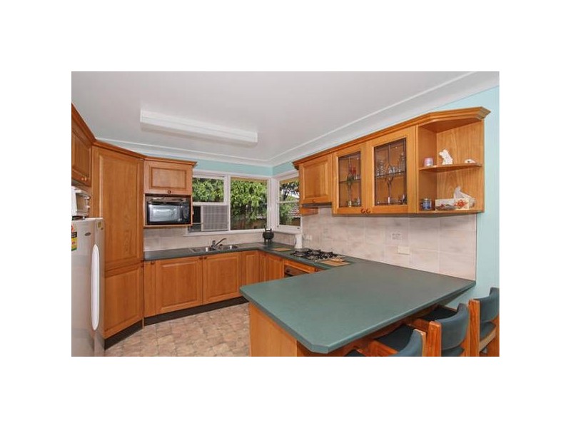 31 Browallia Crescent, Loftus NSW 2232