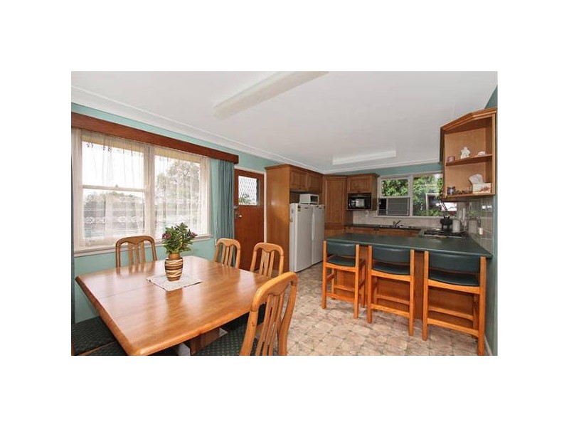 31 Browallia Crescent, Loftus NSW 2232