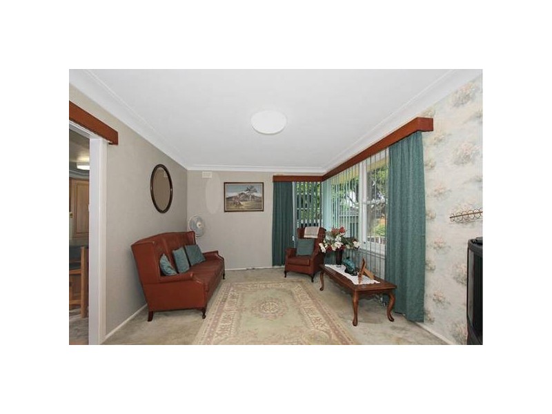 31 Browallia Crescent, Loftus NSW 2232