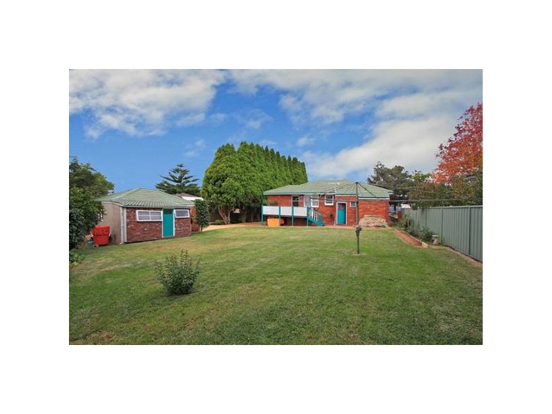 31 Browallia Crescent, Loftus NSW 2232