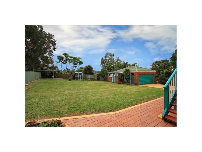 31 Browallia Crescent, Loftus NSW 2232