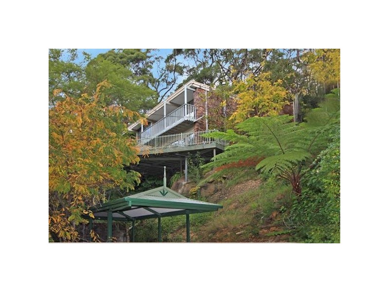 5 Hoover Place, Bonnet Bay NSW 2226