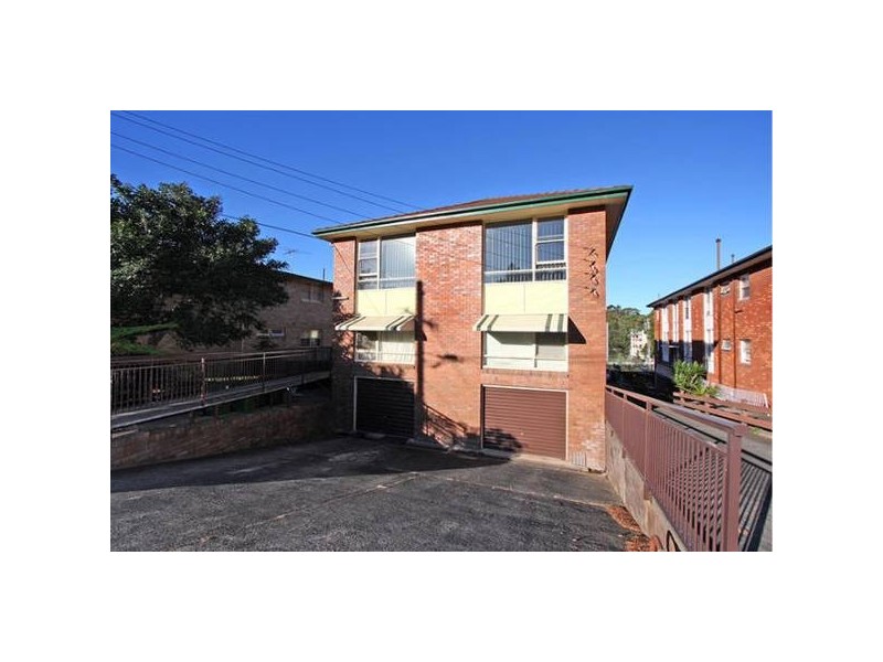 6/16 Oxley Avenue, Jannali NSW 2226