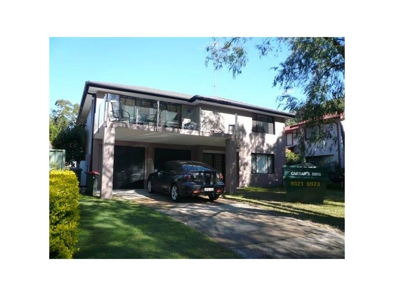 2 Boombie Place, Woronora NSW 2232