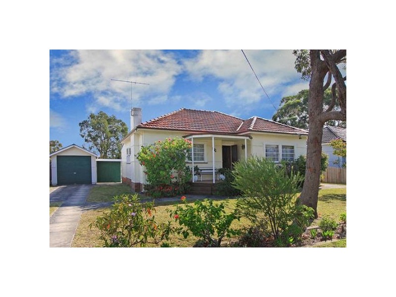 109 Wattle Road, Jannali NSW 2226